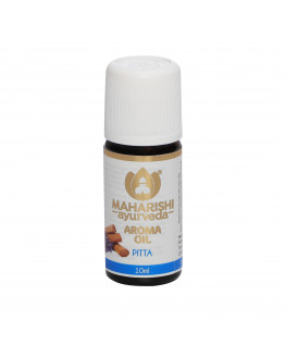 Maharishi Ayurveda - Pitta aroma oil - 10ml