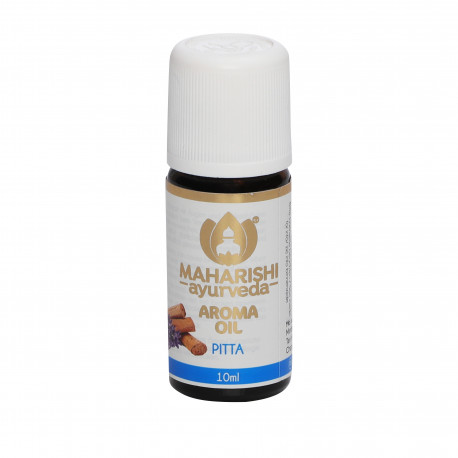 Maharishi Ayurveda - Pitta aroma oil - 10ml | Miraherba essential oil