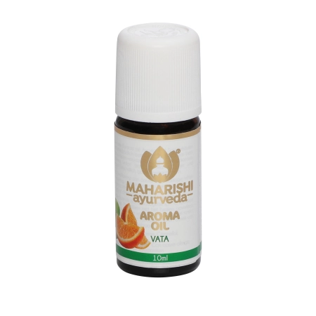 Maharishi Ayurveda - Olio aromatico Vata - 10ml