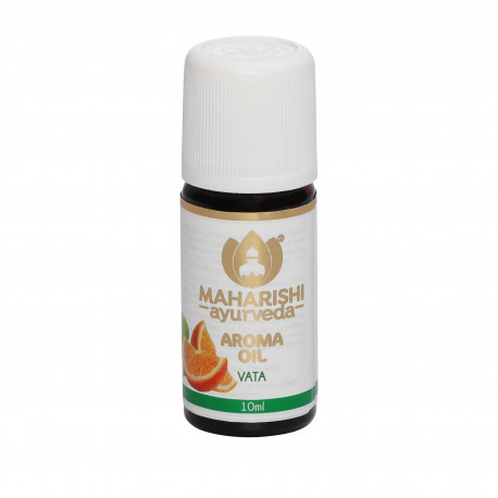 Maharishi Ayurveda - Vata aroma oil - 10ml | Miraherba essential oil