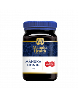Manuka Health - Miel de Manuka MGO 250+ - 500g