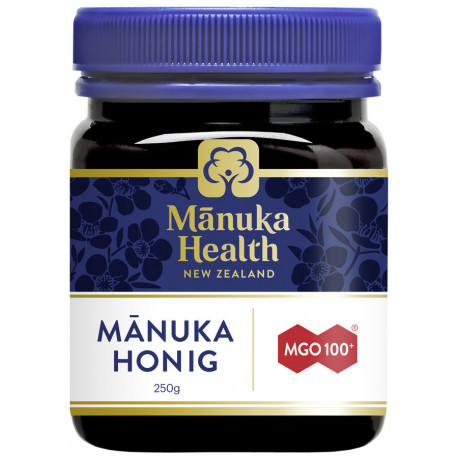 Manuka Health - Manuka honey MGO 100+ - 250g