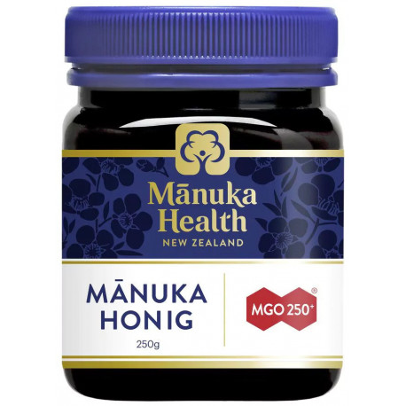 Manuka Health - Manuka honey MGO 250+ - 250g