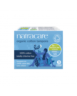 Natracare - Tampons Normal...