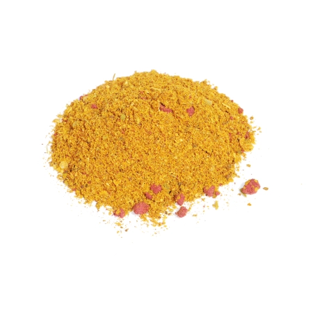 Miraherba - Bio Rouge Curry Thaï - 50g