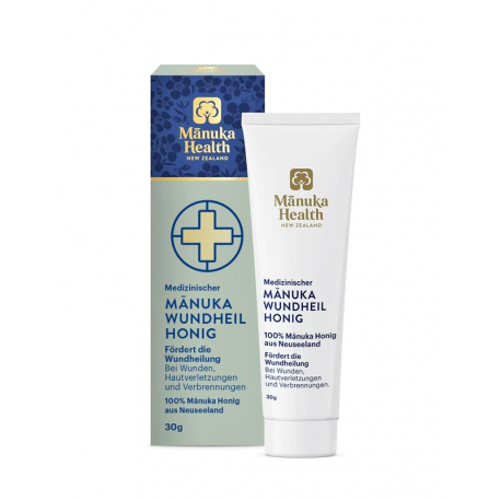 Manuka Health - Manuka Healing Honey - 30g