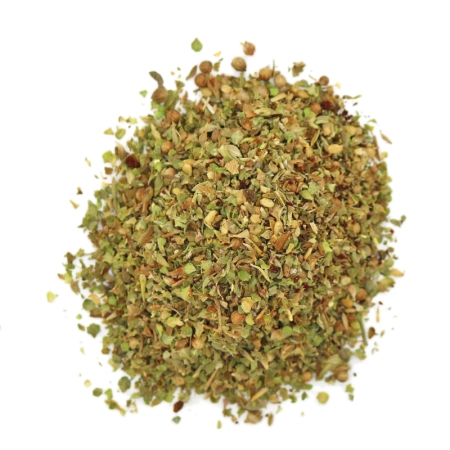 Miraherba - Mélange d'épices bio Za'atar - 50g | Miraherba épices bio