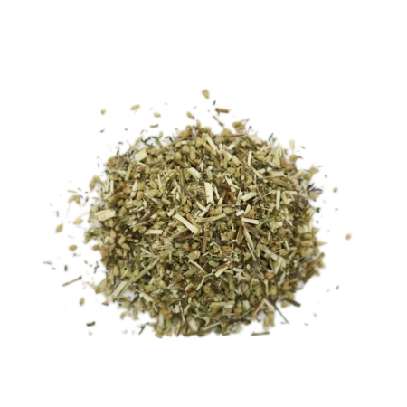 Miraherba - fleurs d'achillée millefeuille bio - 100g