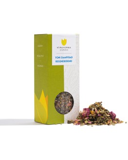 Miraherba - Organic Yoni Herbal Steam Bath Regenerating - 100g