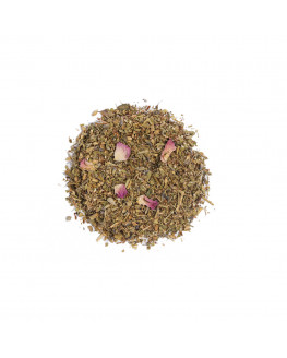 Miraherba - Sensazione di erbe del bagno di vapore di erbe Yoni organico buon - 100g