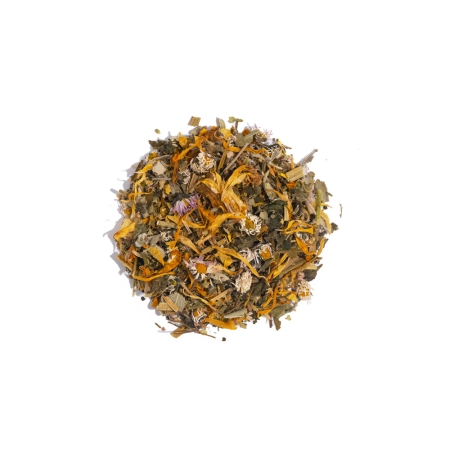 Miraherba - Bain de vapeur bio Yoni Purifiant - 100g