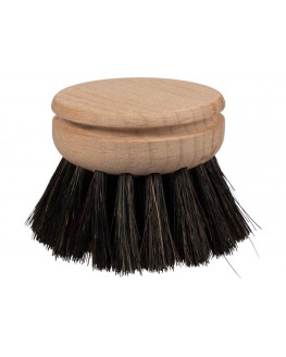 Memo - Replacement head for dishwashing brush with horsehair