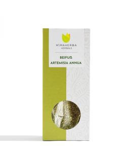 Miraherba - Beifuß Artemisia annua - 100g