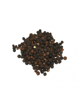 Miraherba - poivre noir Tellichery entier - 100g