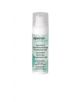 Apeiron - gel per la profilassi della cura delle gengive, 30 ml