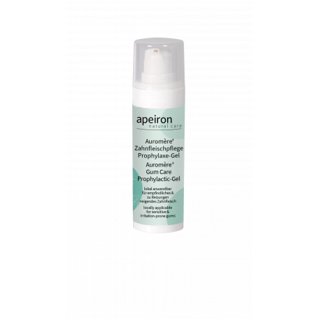 Apeiron - gel per la profilassi della cura delle gengive, 30 ml