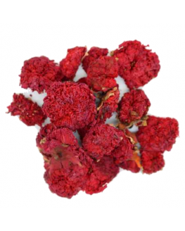 Miraherba - fleurs de grenade entières - 50g | Herbes Miraherba
