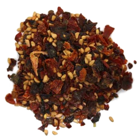 Miraherba - Rosa canina biologica - 100g | Miraherba Tisane biologiche