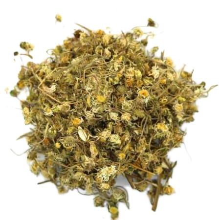 Miraherba - Pâquerette bio - 50g | Miraherba Tisanes bio