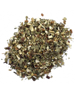 Miraherba - Organic Goldenrod - 100g | Miraherba organic herbs
