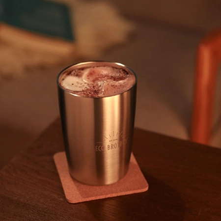 ECO Brotbox - Gobelet isotherme ECO Cup