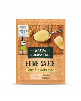 Natur Compagnie - Sauce Hollandaise - 23g