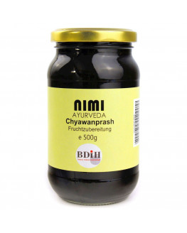 Nimi - Chyavanprash Fruchtzubereitung - 500g