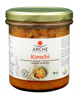Arche - Kimchi, fermentiertes Gemüse | Miraherba Bio Lebensmittel