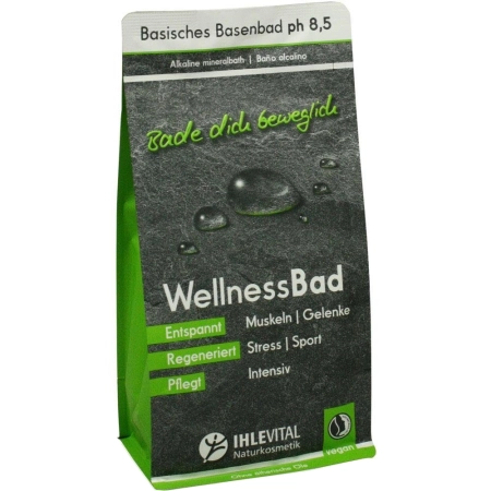 Ihlevital - Bagno Benessere - 1 kg | Ordina ora da Miraherba