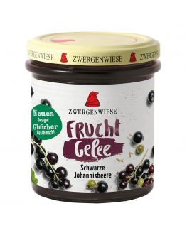 Zwergenwiese - gelatina di frutta ribes nero | Miraerba