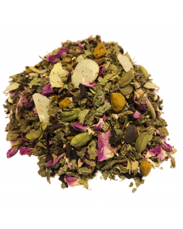 Miraherba - Organic Pitta Tea, cooling and calming - 100g | Order now