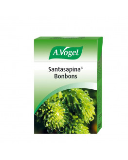 A. Vogel Santasapina cough-candies - 30g | Miraherba food
