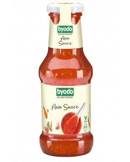 byodo - Asia Sauce - 250 ml | Miraherba Bio Lebensmittel