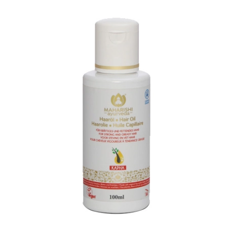 Khadi - Olio Capelli Ayurvedico Strong Amla - 50 ml