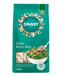Davert - lettuce core mix - 200g