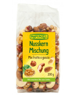Rapunzel - nut kernel mix - 200g | Miraherba Nuts