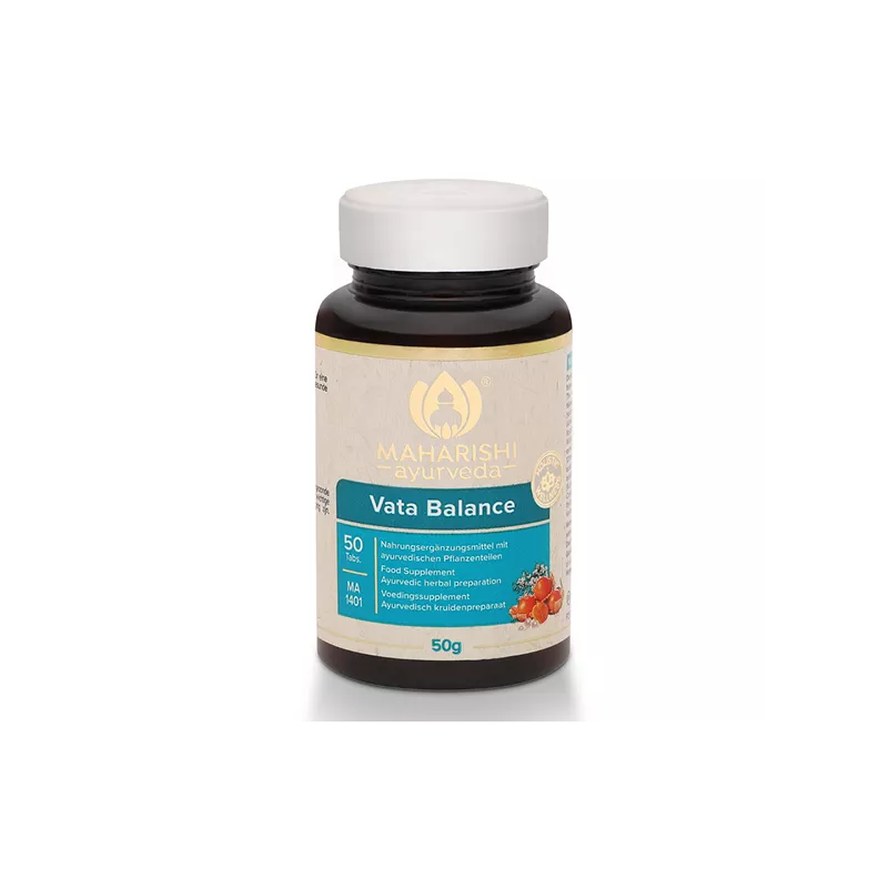 Maharishi - Équilibre Vata - 50g| Miraherba Ayurvéda