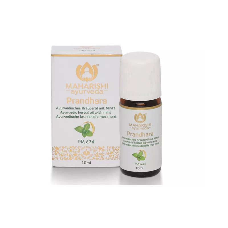 Maharishi Ayurveda - MA 634 - 10ml