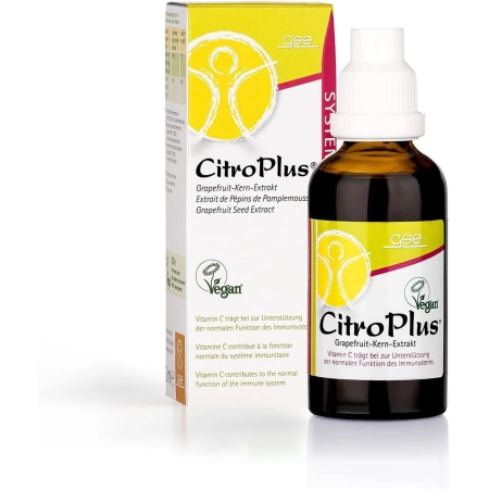 GSE - Bio CitroPlus® 800 - 50 ml