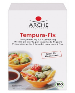 Arche - Tempura Fix - 200 g | Miraherba alimentos ecológicos