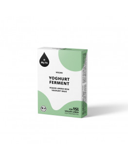 My.Yo - vegan yoghurt ferment - 15g