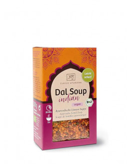 Classic Ayurveda - Dal Soup Indian, organic - 300g