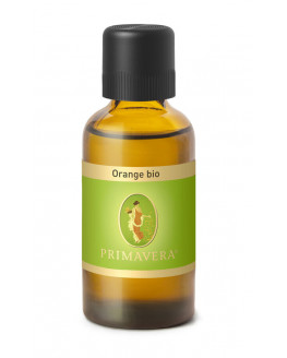 Primavera - Naranja orgánica - 50ml | aceites esenciales de miraherba