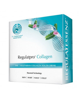 Dr. Niedermaier - Regulatpro® Colágeno - 400ml