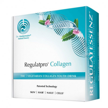 Dr. Niedermaier - Regulatpro® Colágeno - 400ml | miraherba