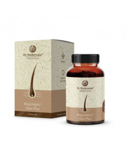 Dr. Niedermaier - Regulatpro® Hair Plus capsules - 34.9g | Miraherba