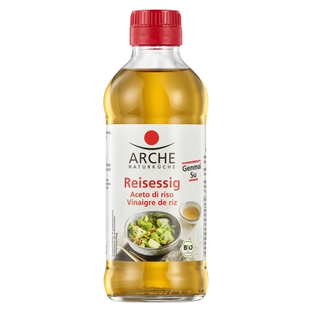 Arca de Genmai Su - 250ml