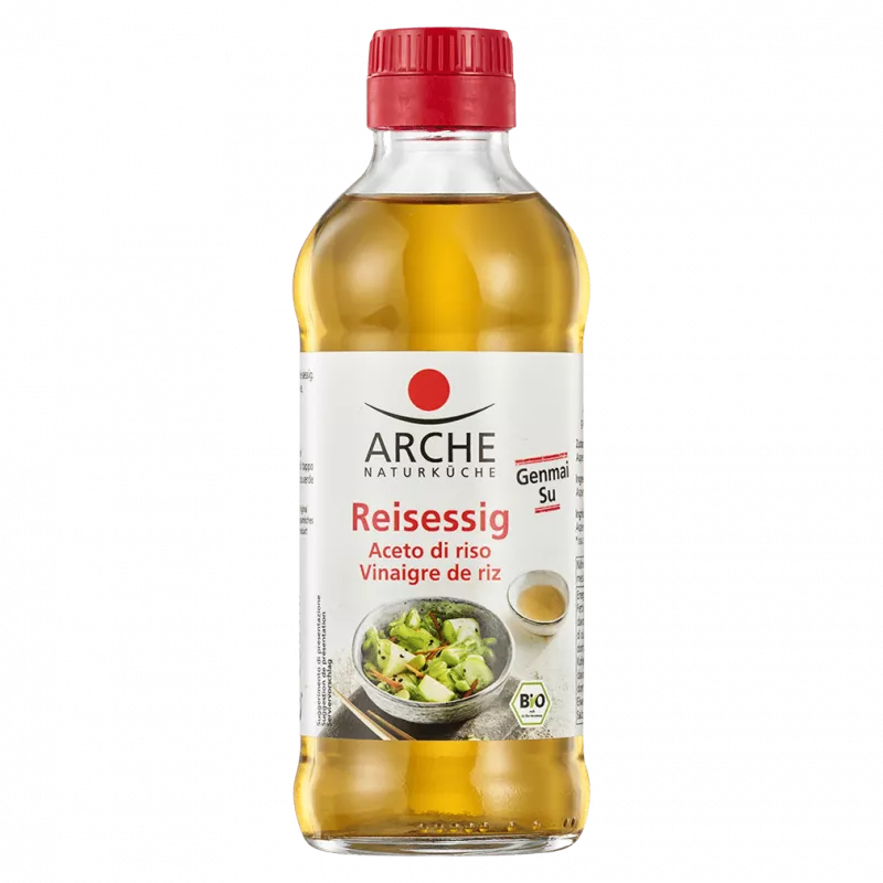 Arche - Genmai Su - 250ml