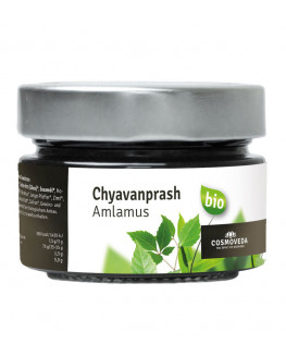 Cosmoveda - Chyavanprash orgánico (Amlamus) - 150g