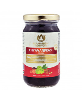 Maharishi Ayurveda - Chyavanprash originale - 250g